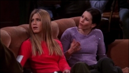 friends - Season 06 Episode 12